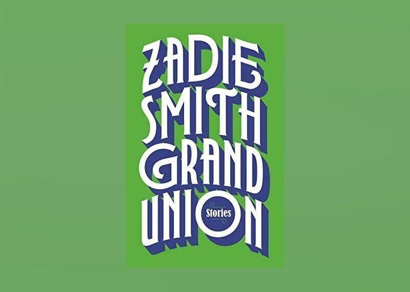Grand Union